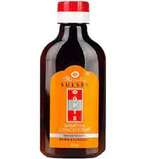 Selenium Sulfide